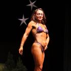 Becci  Snowden - NPC EFX Big Sky Championships 2011 - #1